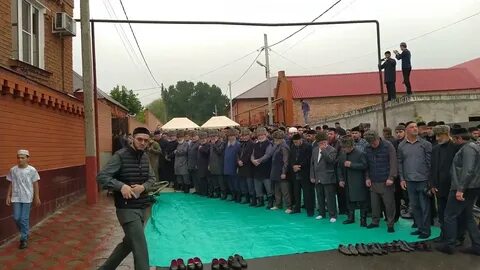 Центр иман ингушетия
