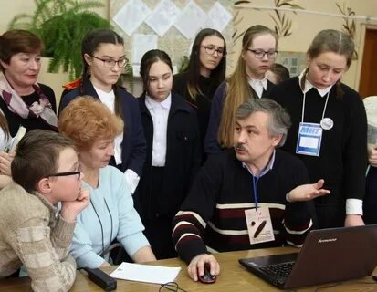 Школа пресс