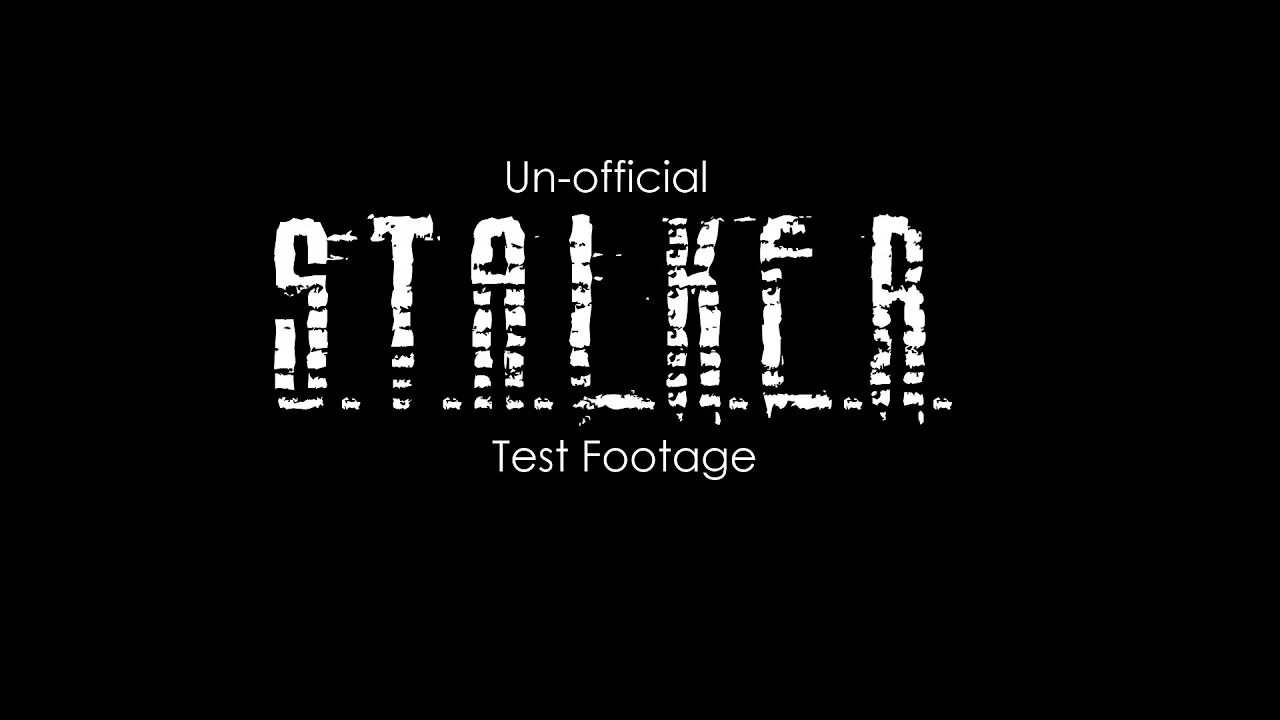 T. Stalker 2 обои. S. Сталкер 2 текст. 2 лого.