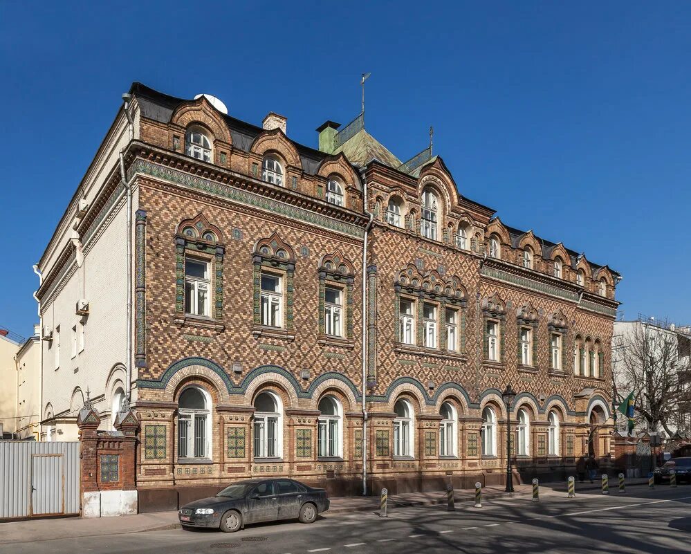 москва, большая никитская улица, 16. дом берии в москве. костерин переулок дом восемь фото. молчановка 12/1. особняк с.