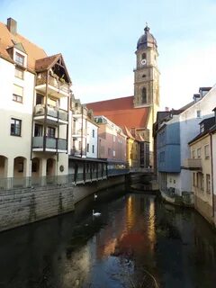 Амберг