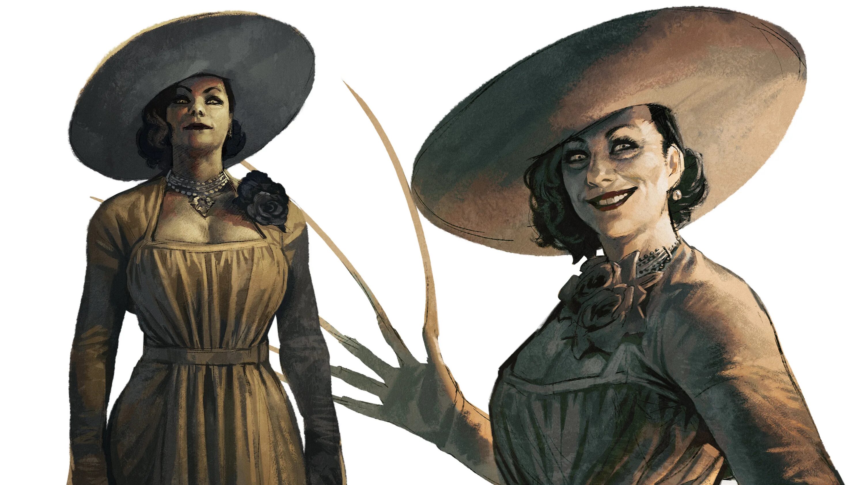 Димитреска