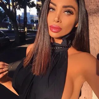 COCO MEKHAEL OWNS THE INTERNET 