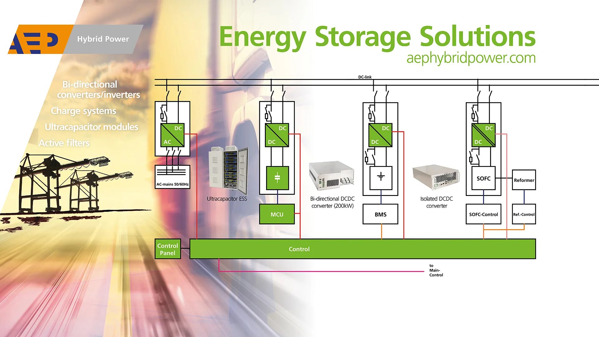 Systems projects. Energy Storage. Energy Storage facilities. Energy Storage Systems. Energy solutions.