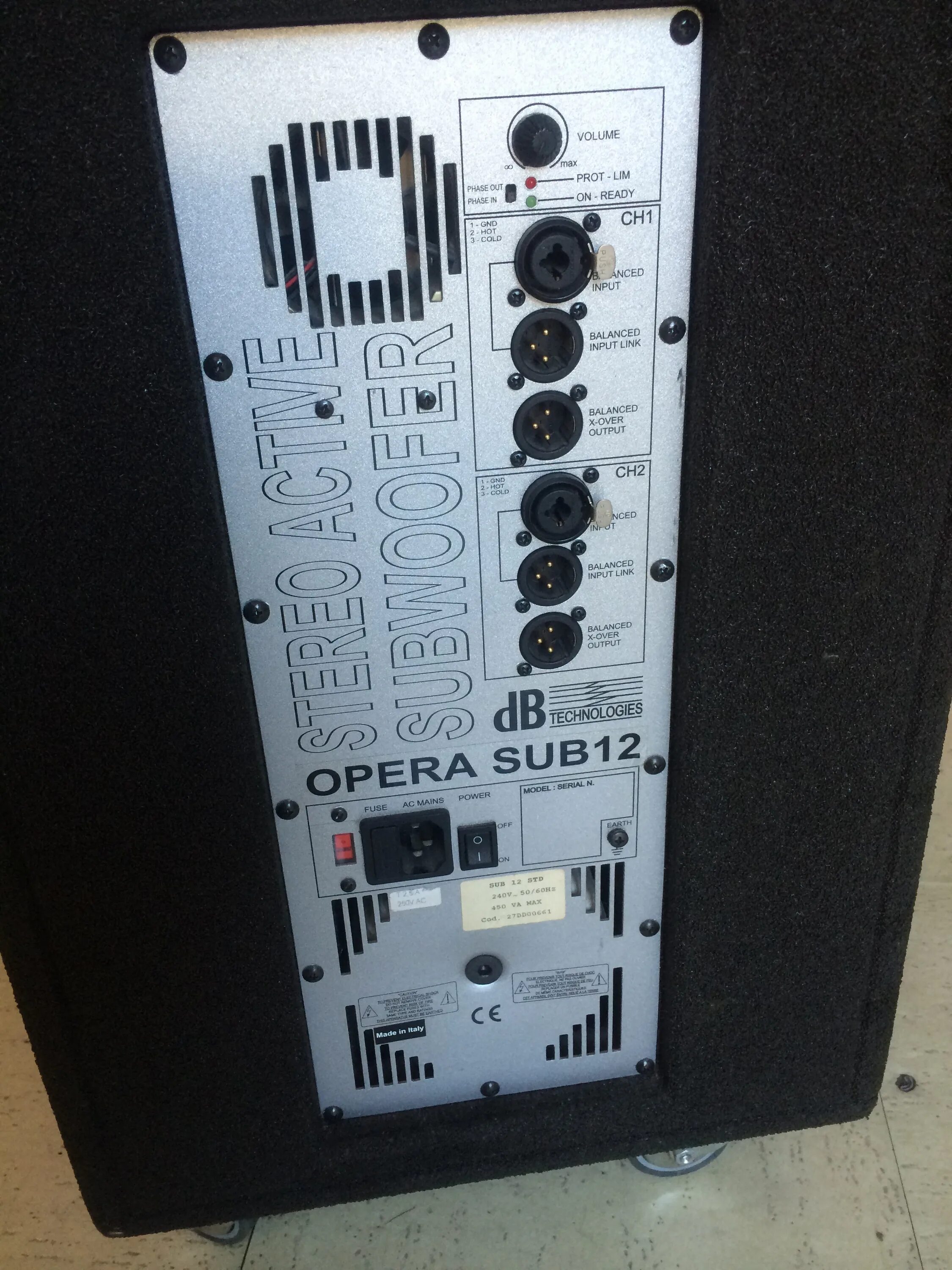 Db opera 12. Db technologies opera sub 12 активный сабвуфер. сабвуфер db technologies sub12. db technologies opera sub 15 активный сабвуфер. db technologies sub 400watt.