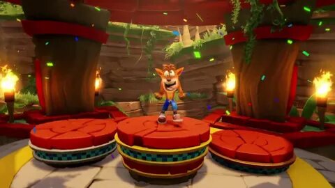 Crash pass