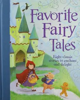 Tales examples