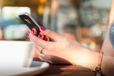 Работа с 9 в телефоне