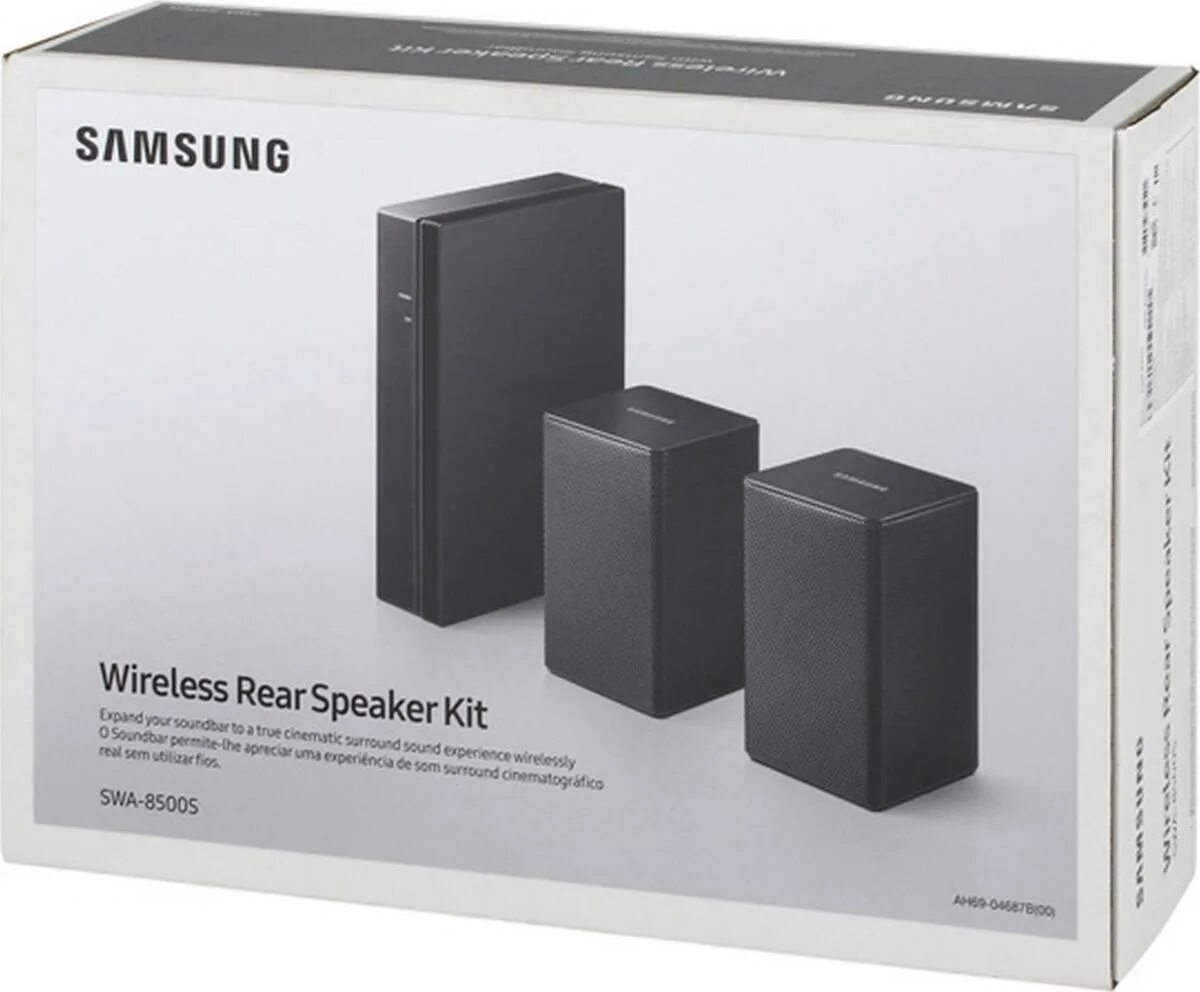 Купить samsung swa. Samsung SWA-8500s. SWA-8500s. (Модель: SWA-8500s. Акустика Samsung SWA-7000.