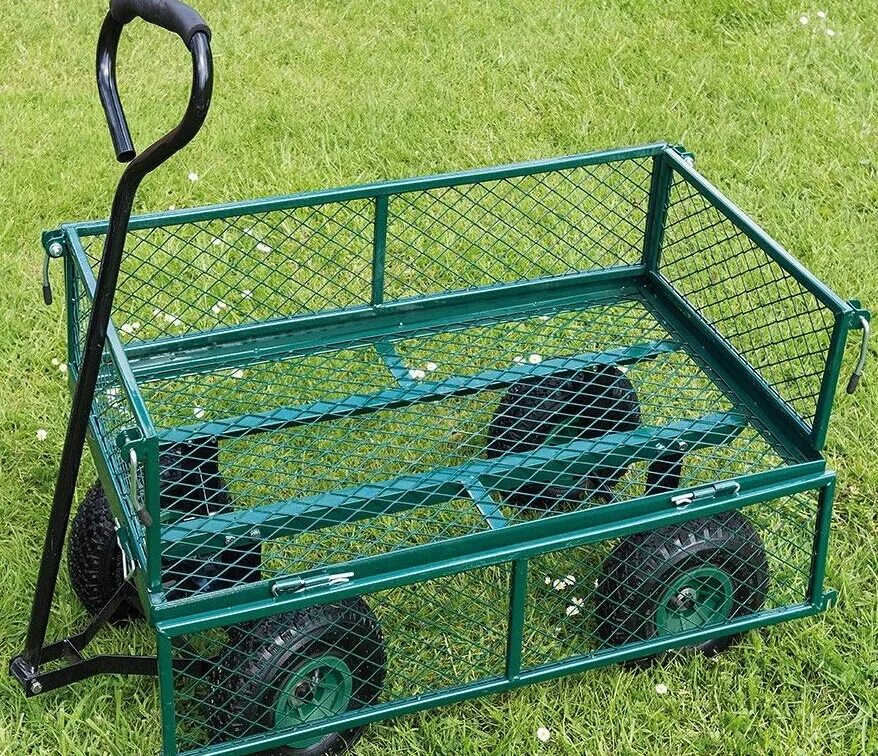 Зеленого телегу. Садовая тележка Garden Trolley. Садовая тележка грузовая Garden Cart GC ht1805. Тележка Садовая 4-х колесная ТС 4211е. Тележка Garden Trolley 4-х колесная.