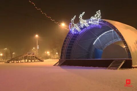 Новый новокузнецк