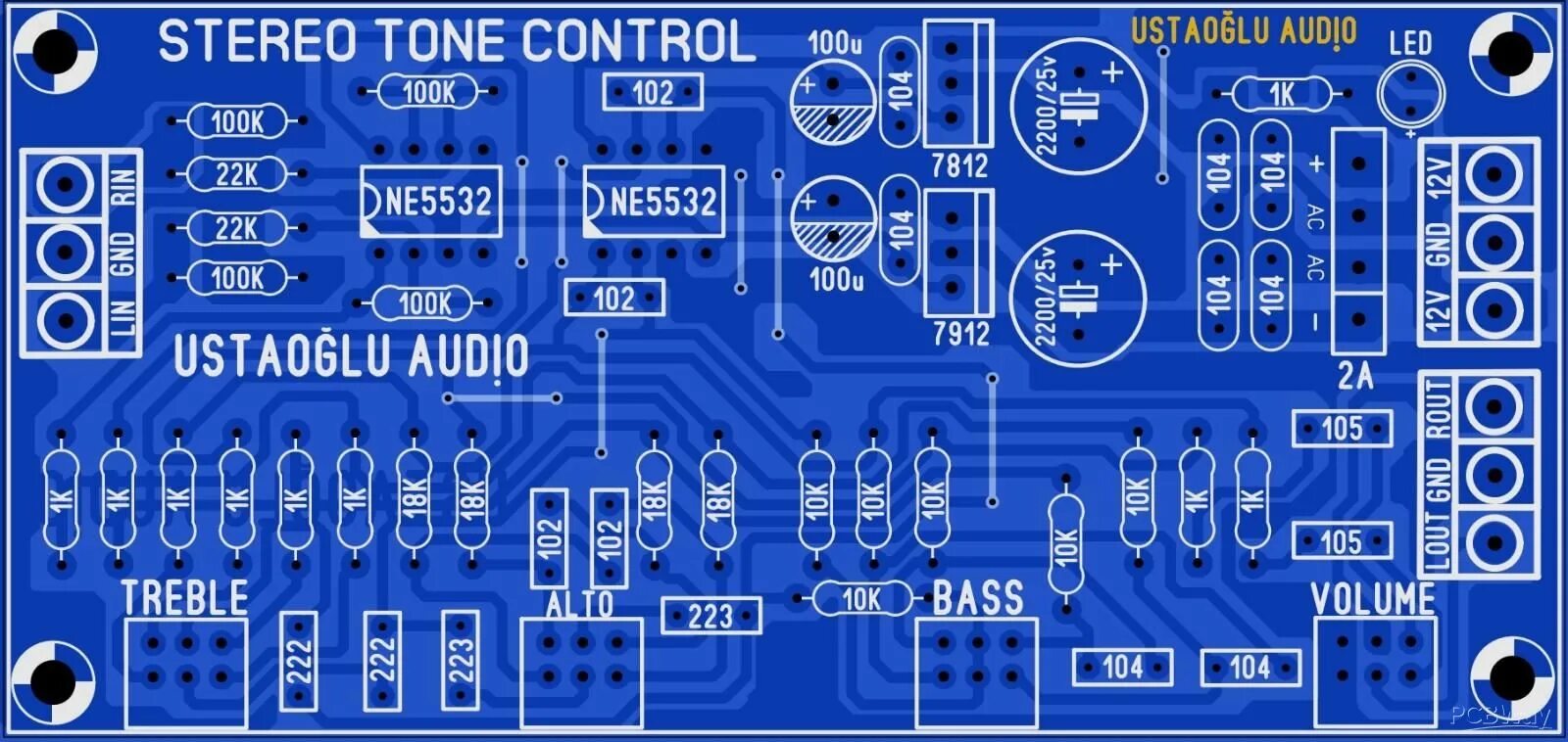 Stereo Tone Control ne5532.. Ne5532. Транзисторная сборка ne5532. Stereo Tone Control diagram circuit. Tone control