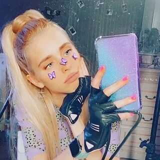 Крутые эдиты