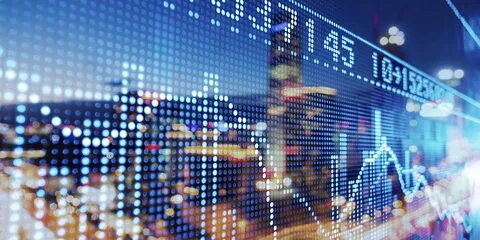 Trading environment