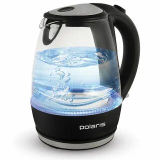 Polaris pwk