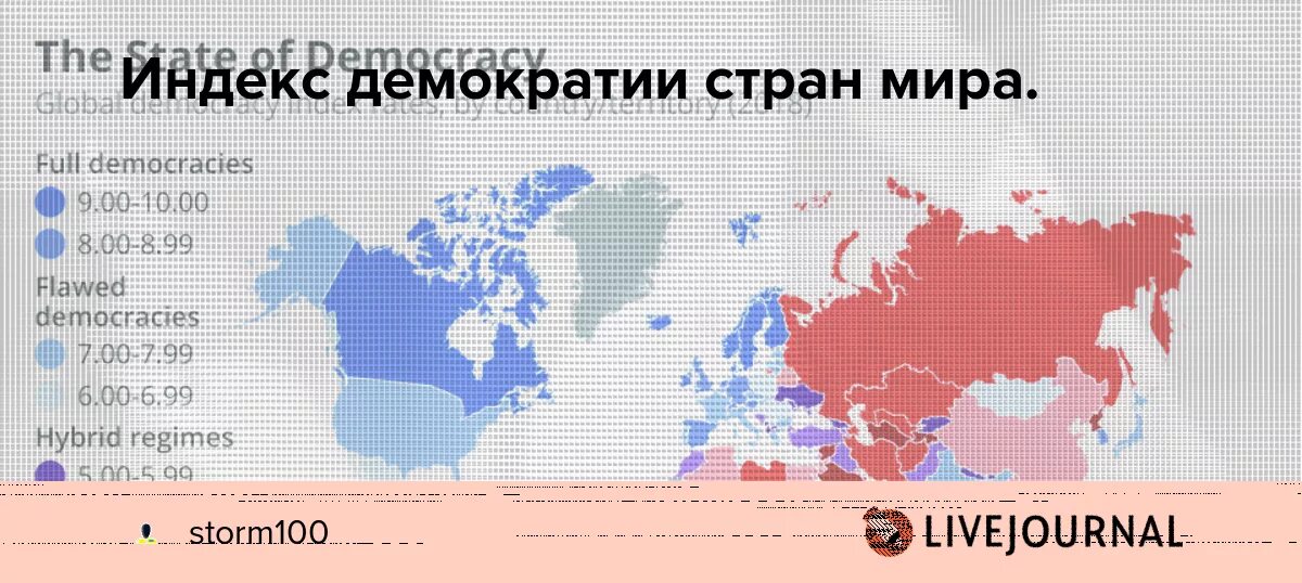 Карта демократии. Индекс демократии карта. Рейтинг стран по демократии.