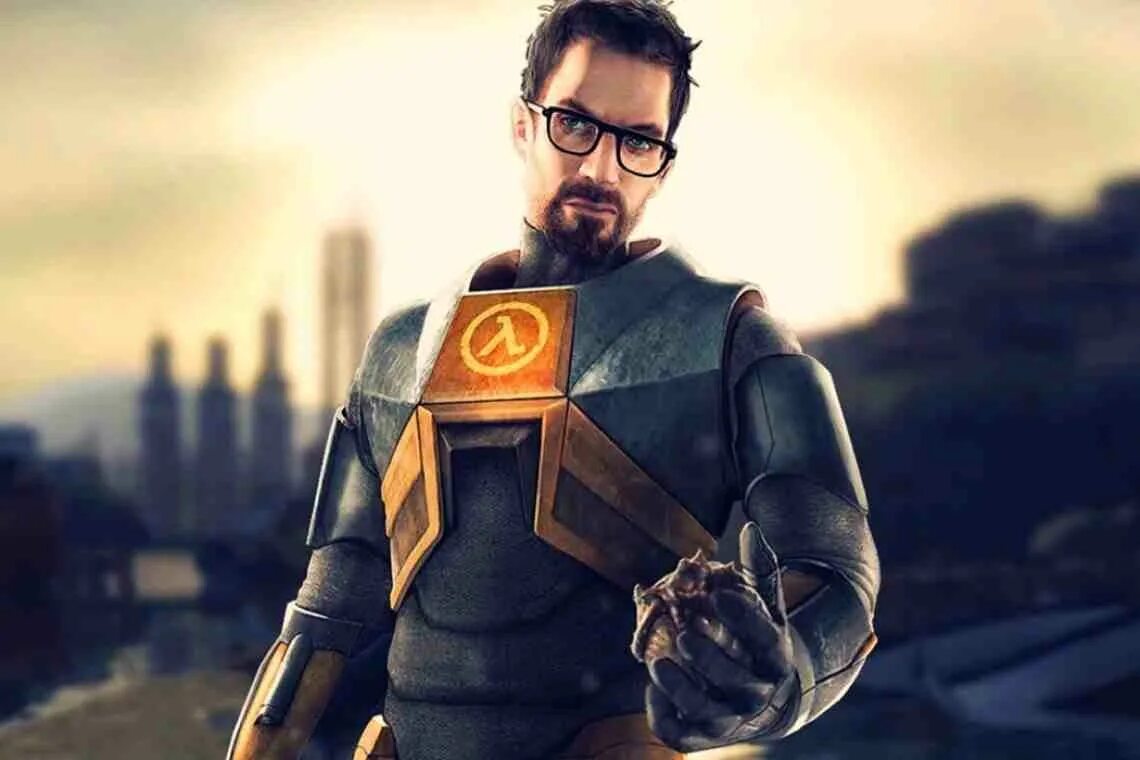 Freeman half life. Half Life Gordon Freeman. Half Life 2 Gordon Freeman.