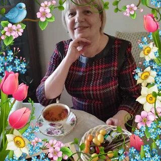 Стихи татьяны овчинниковой