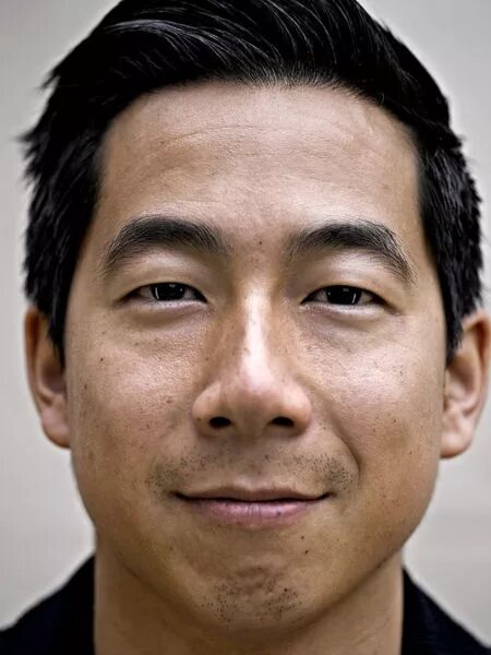 Уэйн йип. Wayne che yip. уэйн.