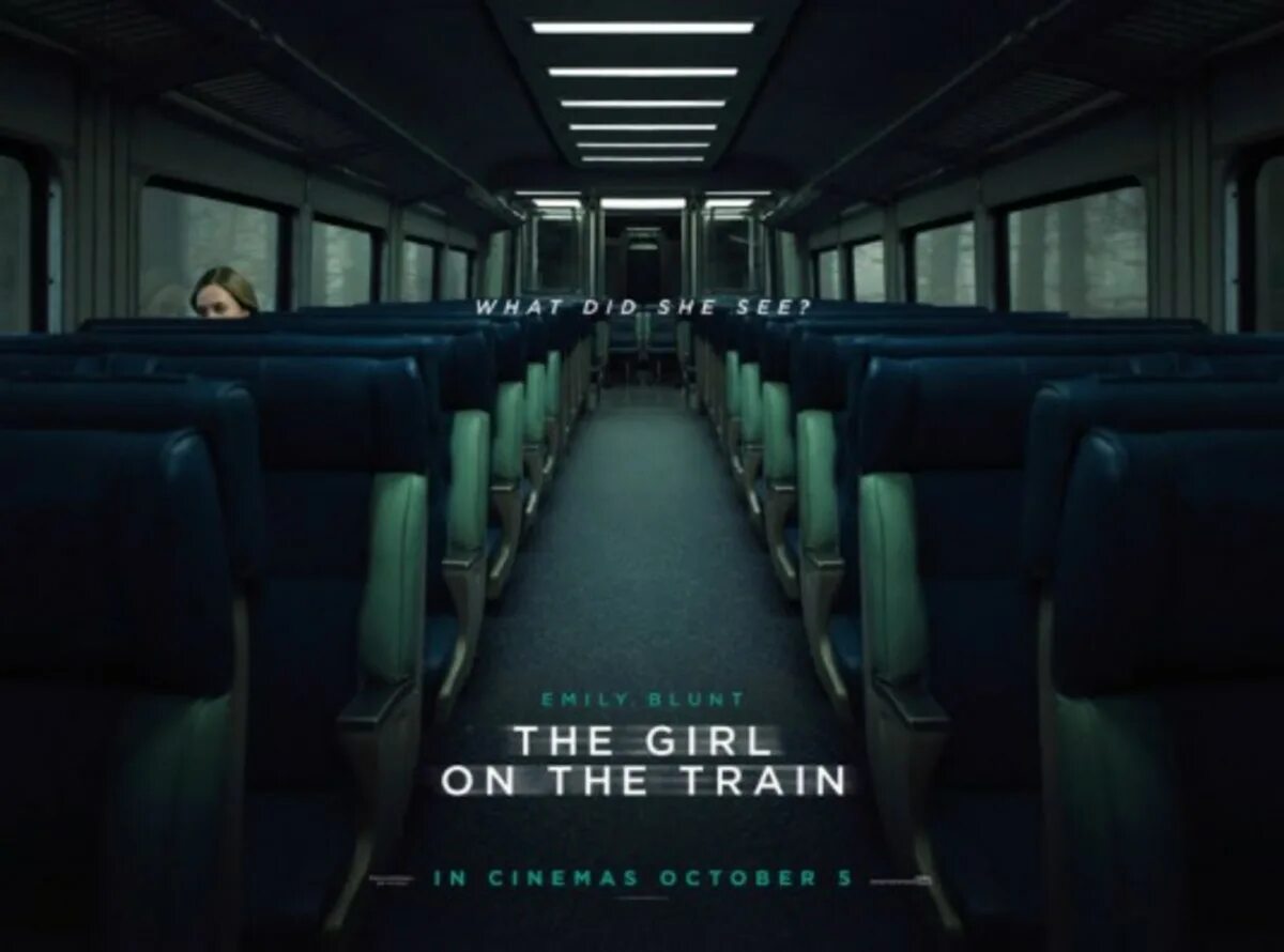 The train to come just. Девушка в поезде постер. девушка в поезде (2016) the girl on the train.