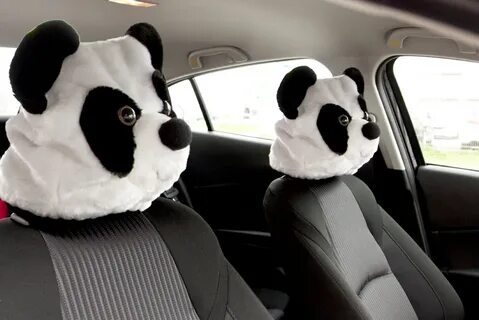 Panda cars