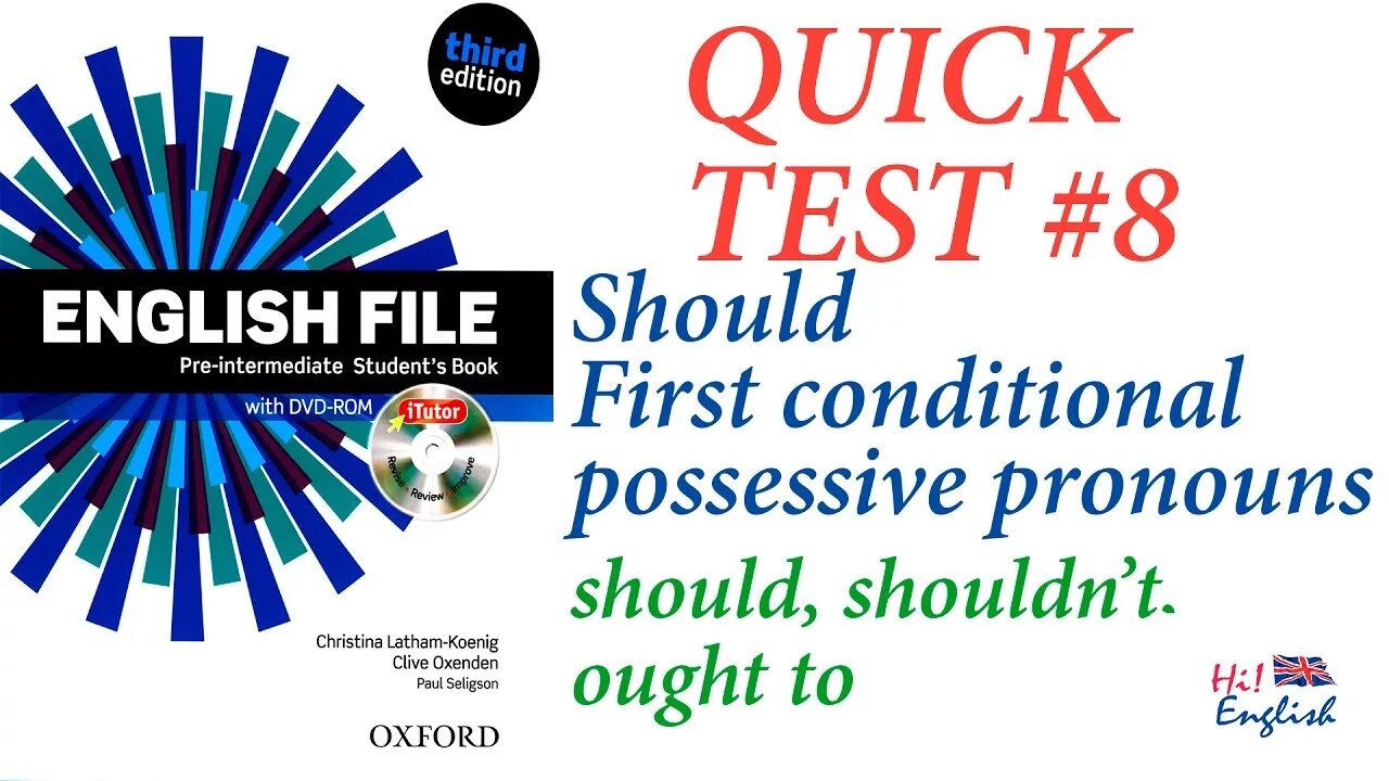 English file upper intermediate tests. Тест English file Intermediate 1. Quick Test English file pre-Intermediate. English file pre Intermediate file Test. English file pre-Intermediate 3rd Edition Tests.