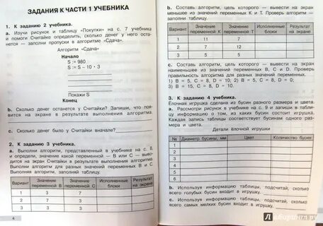 Тпо информатика
