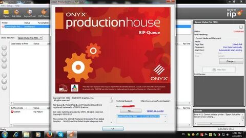 Cracked software