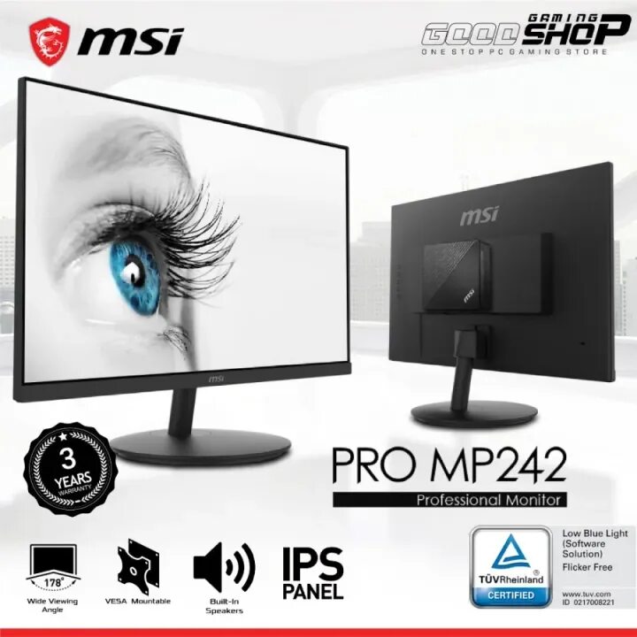 Монитор msi pro mp242v. MSI mp242. MSI Pro mp242. MSI - 24" Pro mp242 Monitor. Монитор MSI Pro mp242p 9990 рублей.