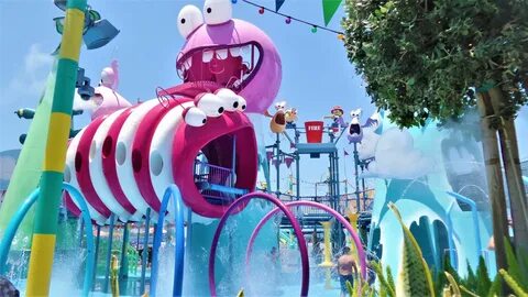 Fun land