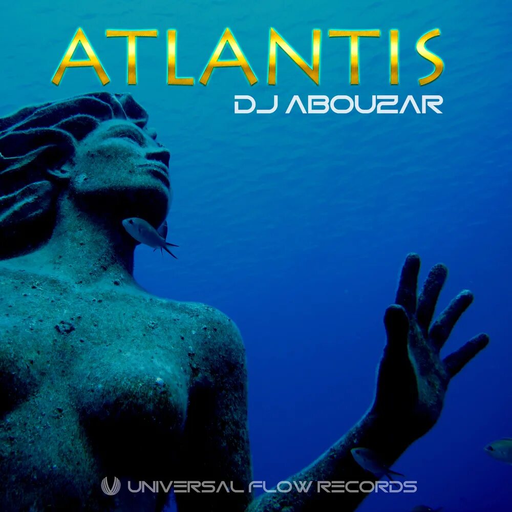 Atlantis музыка