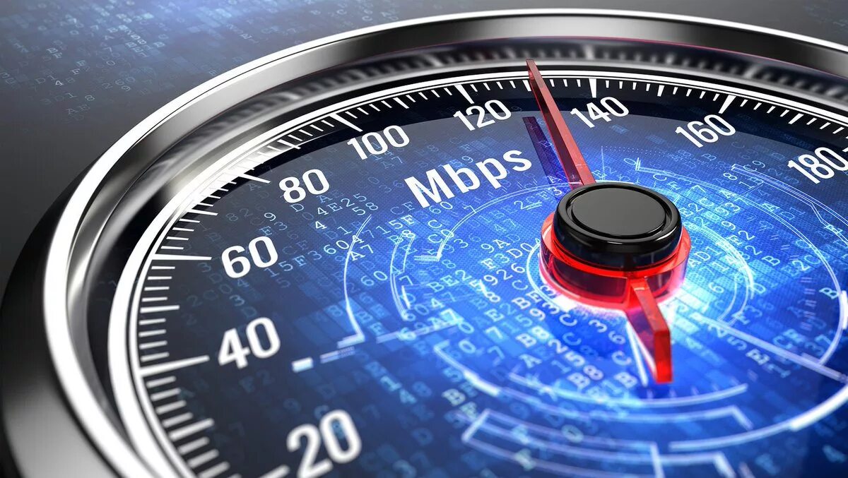 Internet l0ve speed