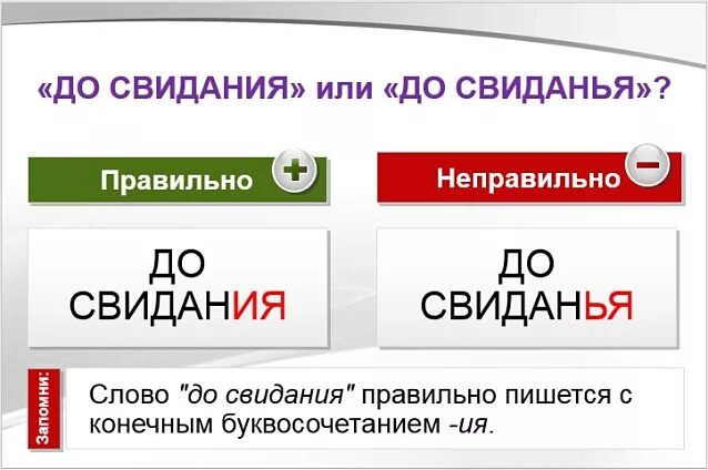 Как правильно принимаем или принемаем. До свидания как пишется. Как писать до свидания или до свиданья. Как пишется досвидагия. Как правильно писать лосвилания.