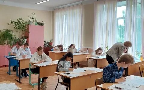 Обучение не сдавших огэ