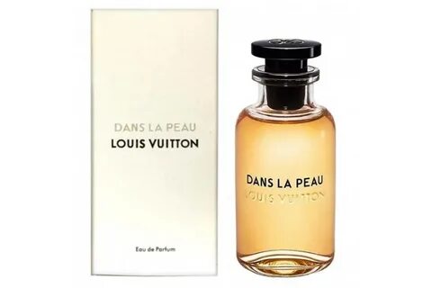 Парфюмерная вода louis vuitton