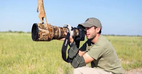 Wildlife photos