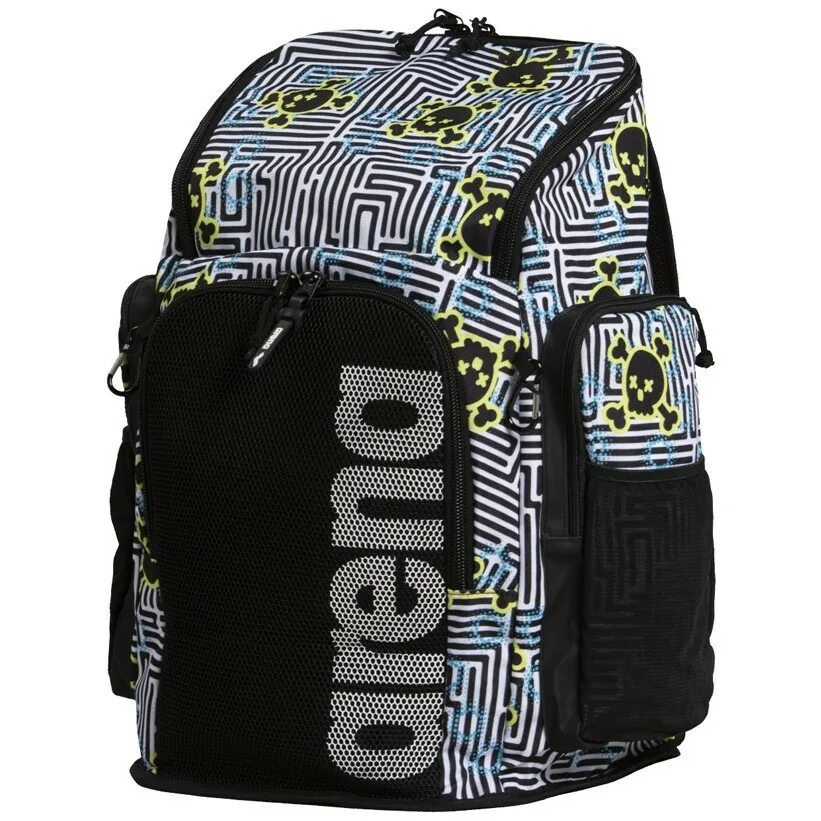 Arena Team рюкзак 45l. Team Backpack 45 allover Арена рюкзак. Рюкзак Arena Team Backpack 45. Рюкзак Arena Team Backpack allover (45 л). Arena 45