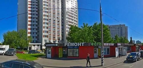 Декабристов 20 фото. Хачатуряна вл 20. Ул Декабристов 20 корп 1. Москва улица Хачатуряна 20. Ул. Хачатуряна, вл. 15б.