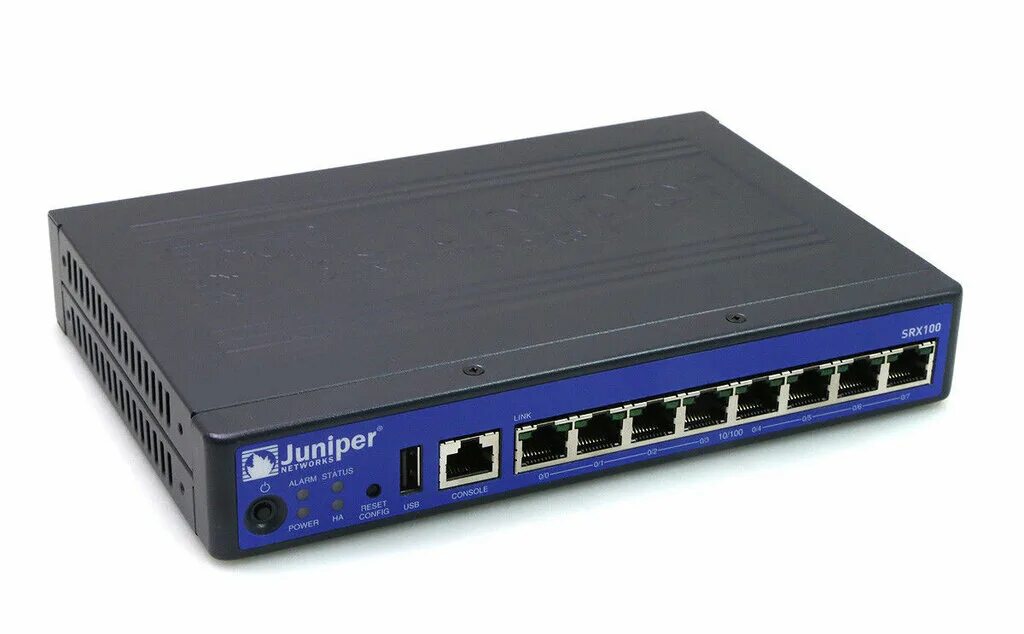 Маршрутизатор juniper. Juniper srx100. межсетевой экран juniper srx100. srx100h. коммутатор juniper acx2200-ac.