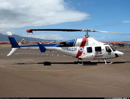 Bell 222