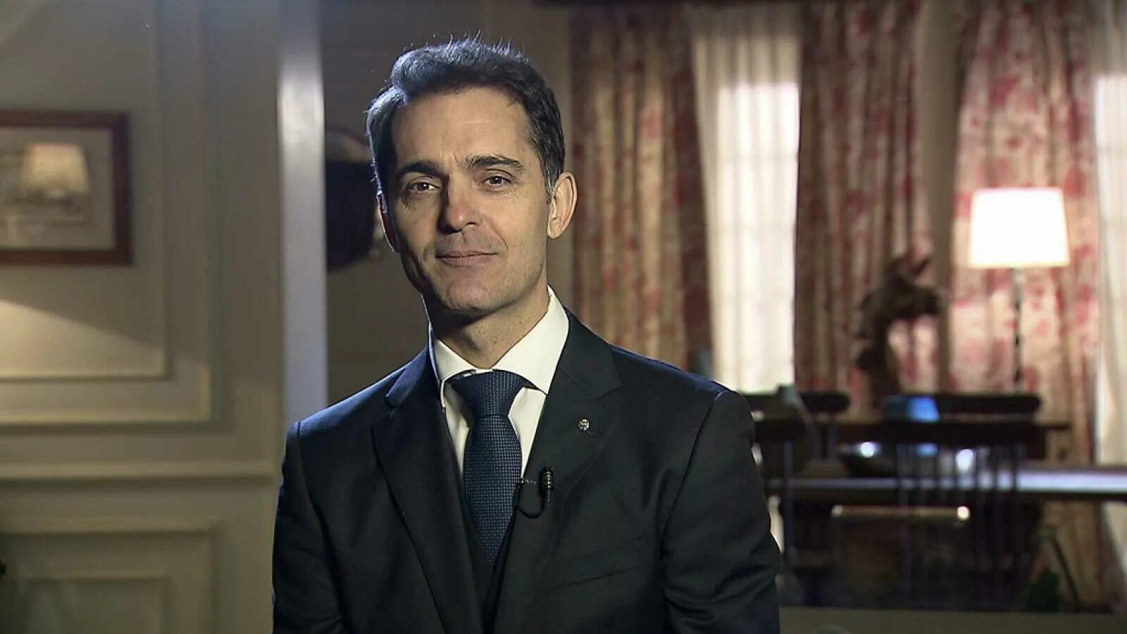 El actor