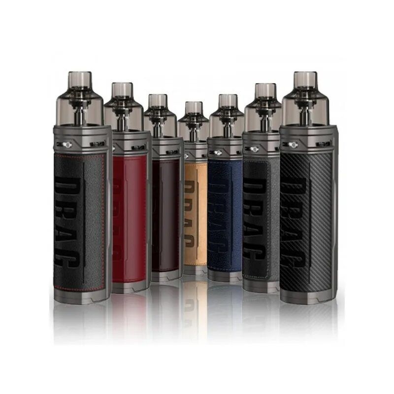 Drag x Kit 80w. VOOPOO Drag 80w. VOOPOO Drag x 80w pod-Mod Kit. VOOPOO Drag s pod 60w.