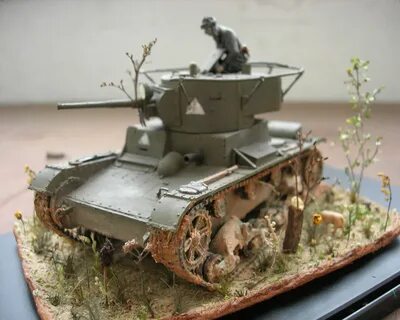 Т 35 звезда 1 35
