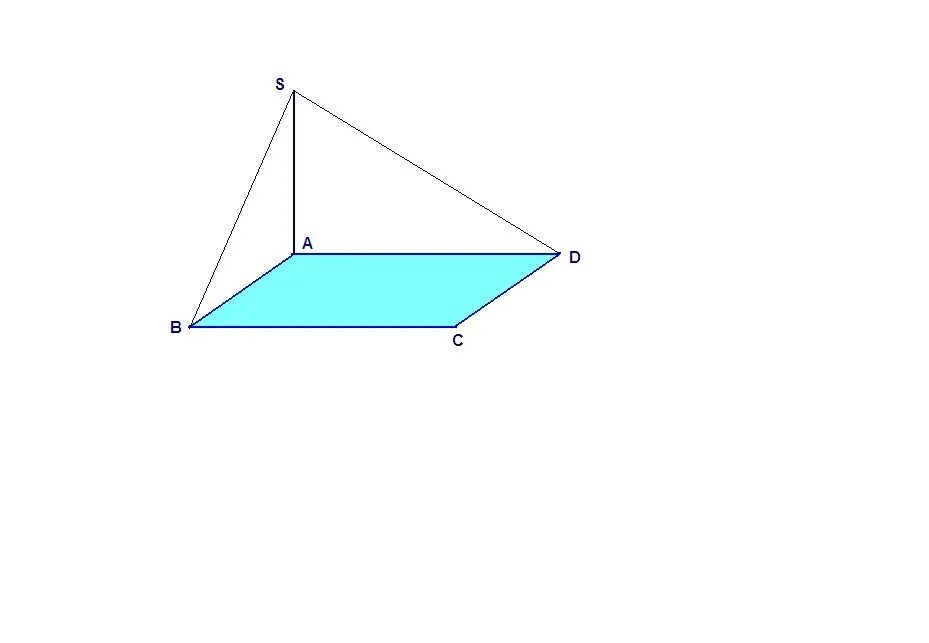 Прямая сх проходит через вершину. Ab перпендикулярна плоскости. Плоскость квадрата. Перпендикулярен плоскости квадрата. Gkjcrjcnm FV gthgtylbrekzhyf.