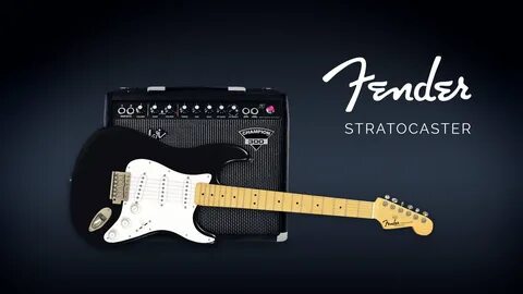 Lucille strat