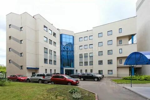 Пришвина 8