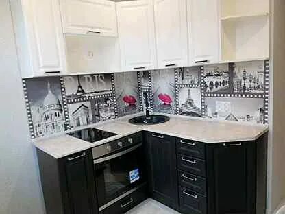 Кухни бердск
