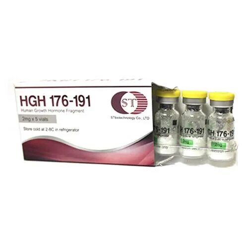 Пептид HGH 176-191. Пептиды для похудения HGH 176-191. Пептид HGH 176-191 Hubio. HGH Frag (176-191) для приема внутрь.