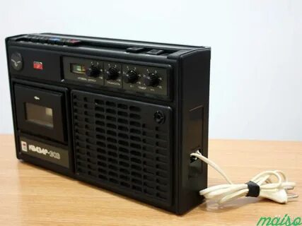 Магнитофон 303