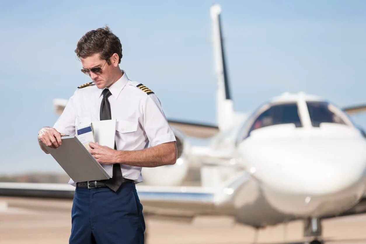 Tasks pilot